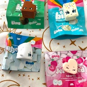 Shopkins real littles